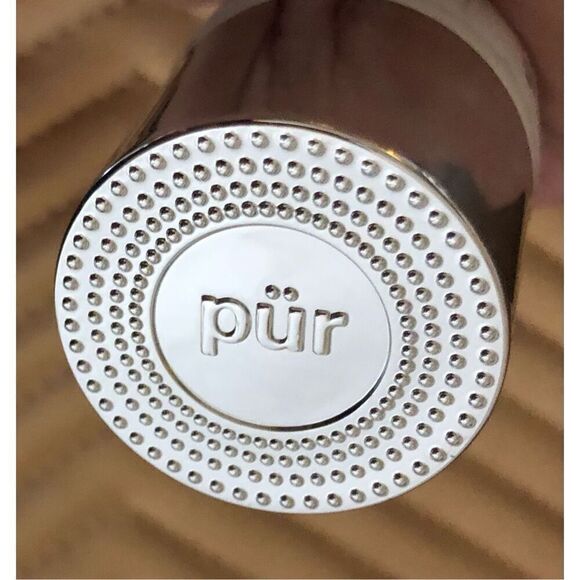 PUR - NWOT No Box - 2 Tubes Purple Pore Punisher Pore-Tightening Mask 2oz/Sealed - Picture 5 of 16